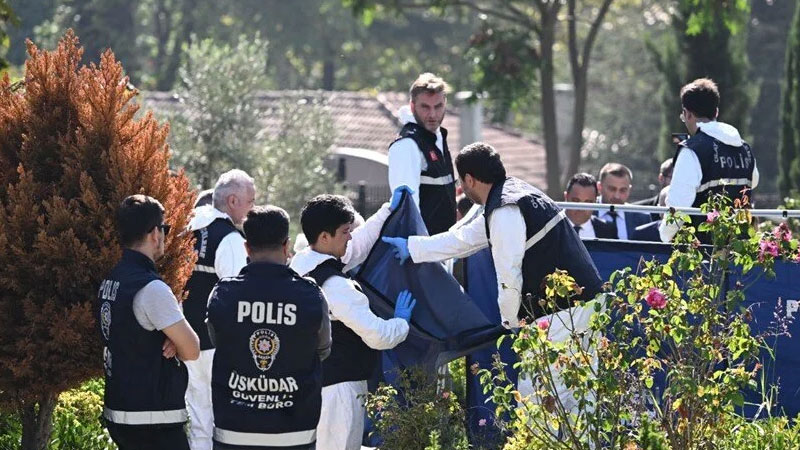 Adli Tıp raporu açıklandı: Mezar Cem Garipoğlu’na ait