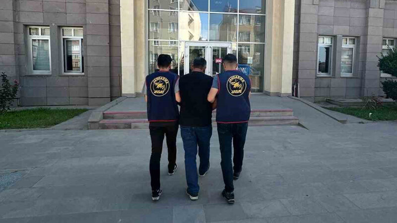 Cinayetten aranıyordu! 11 yıl sonra Bursa’da yakalandı Bursa’nın Karacabey ilçesinde faili meçhul olayların aydınlatılması konusunda oldukça etkin