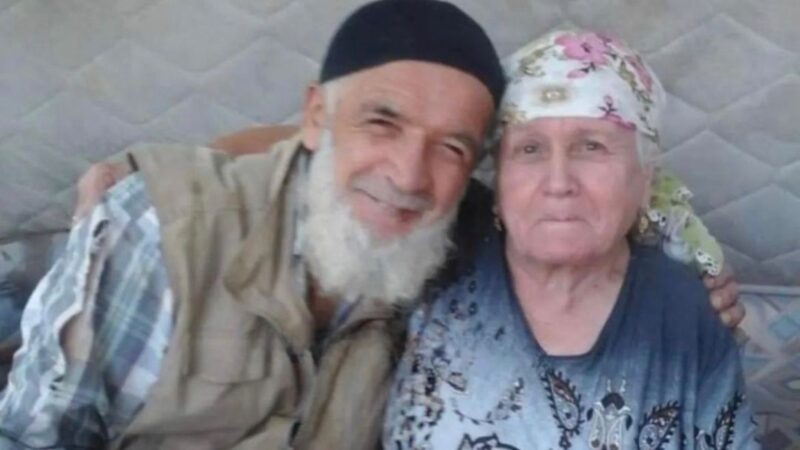 Bursa’daki vahşette flaş gelişme Bursa'nın Orhaneli ilçesinde dedesi Mustafa Macar (78) ile birlikte yaşadığı
