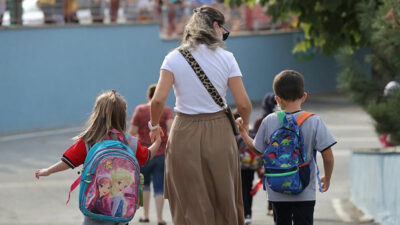 Ders saatlerinin süresi düşürüldü