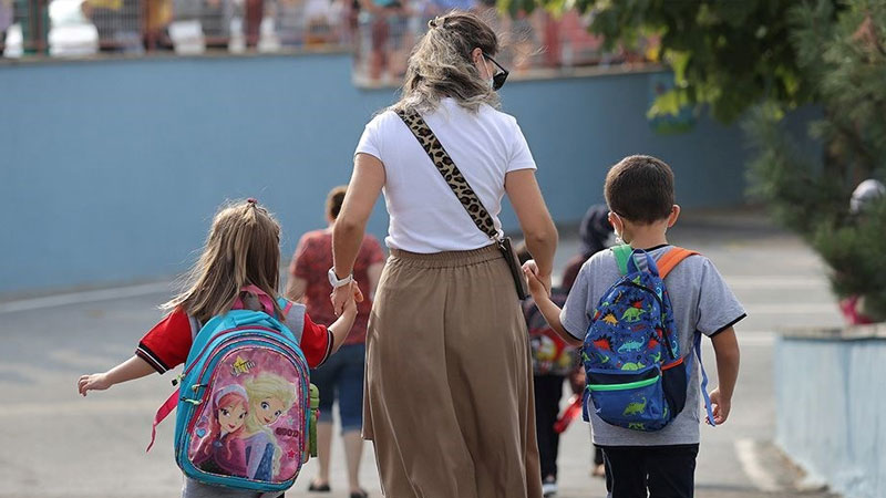 Ders saatlerinin süresi düşürüldü