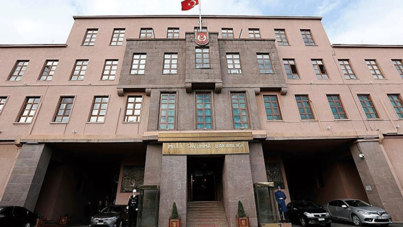 MSB’den Lübnan açıklaması: Plan hazır