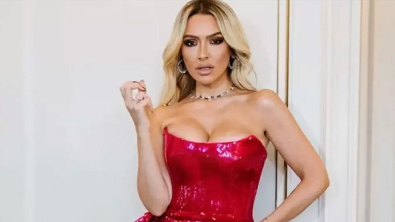 Hadise’nin yeni aşkı ortaya çıktı! Müzik kariyeriyle adından söz ettiren Hadise oyuncu oldu! Esas Oğlan