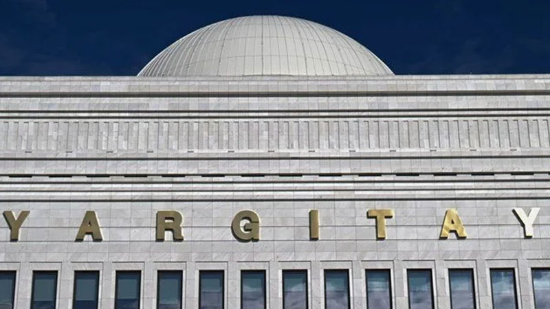 “Midesiz” demek hakaret mi? Yargıtay’dan emsal olacak karar