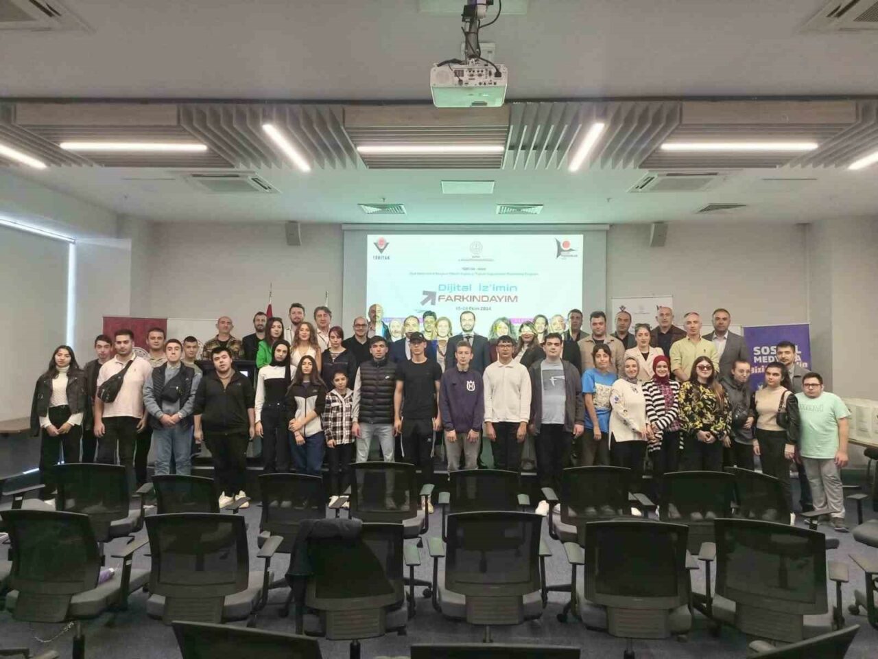 Bursa’da özel öğrencilere ‘özel’ proje Bursa’da özel öğrencilere ‘özel’ proje