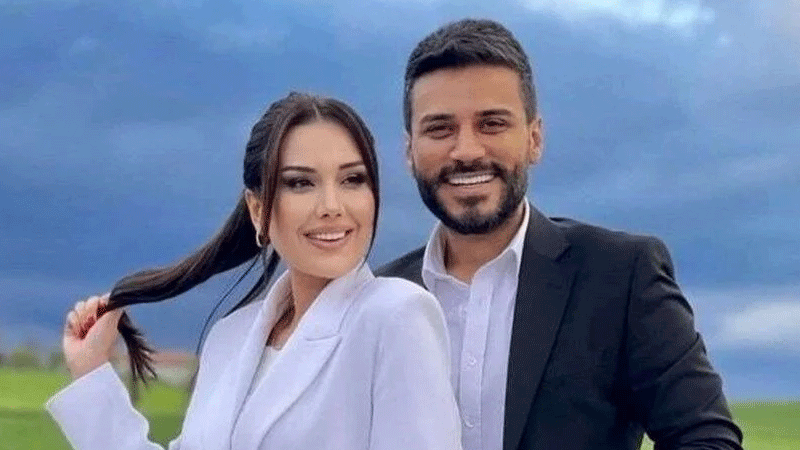 Dilan Polat’tan boşanma kararı