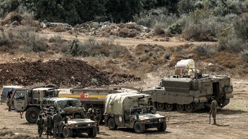 Dışişleri, Türk vatandaşlarını tahliye etmeye hazırlanıyor