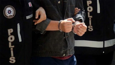 FETÖ operasyonunda 12 gözaltı