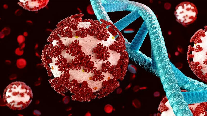Covid-19 geçirenlerde risk iki katına çıktı: Üç yıl süren tehlike! ABD'de yapılan yeni bir araştırmaya göre, Covid-19 geçiren kişilerde hastalık
