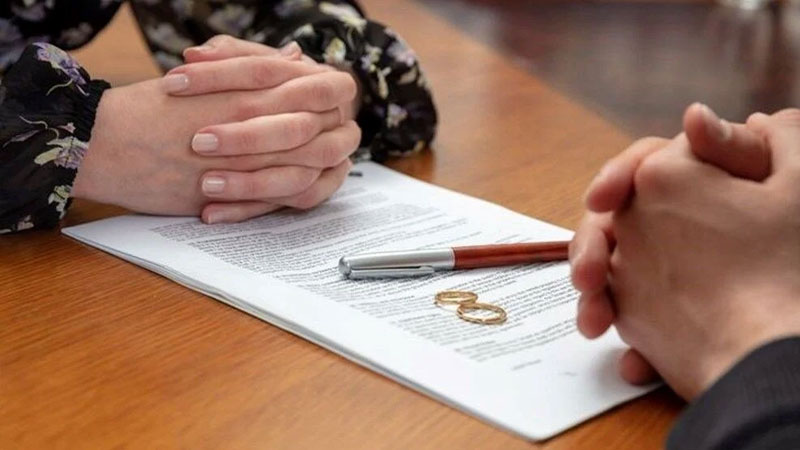 Boşanma davalarına yeni düzenleme: Süre 3 yıldan 1 yıla düşecek Boşanma davalarına yeni düzenleme: Süre 3 yıldan 1 yıla düşecek