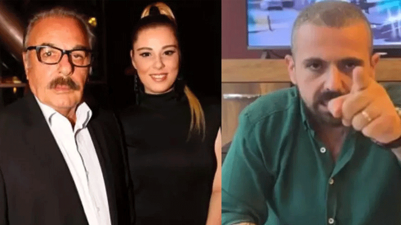 Ferdi Tayfur’un damadına gözaltı