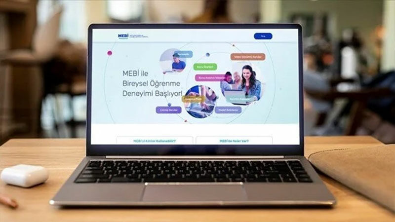 MEB’den lise öğrencileri için yeni platform: MEBİ Milli Eğitim Bakanlığı (MEB), lise öğrencileri için yapay zeka destekli