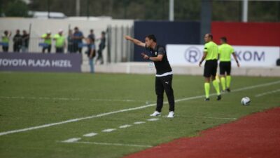 Batalla’dan Bursaspor’a büyük fedakarlık