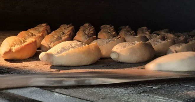 Bakanlıktan ekmekte fahiş fiyat artışına ceza