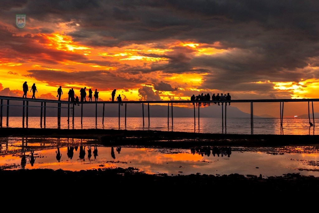 Bursa’da ekinoks maratonunun kazananları belli oldu