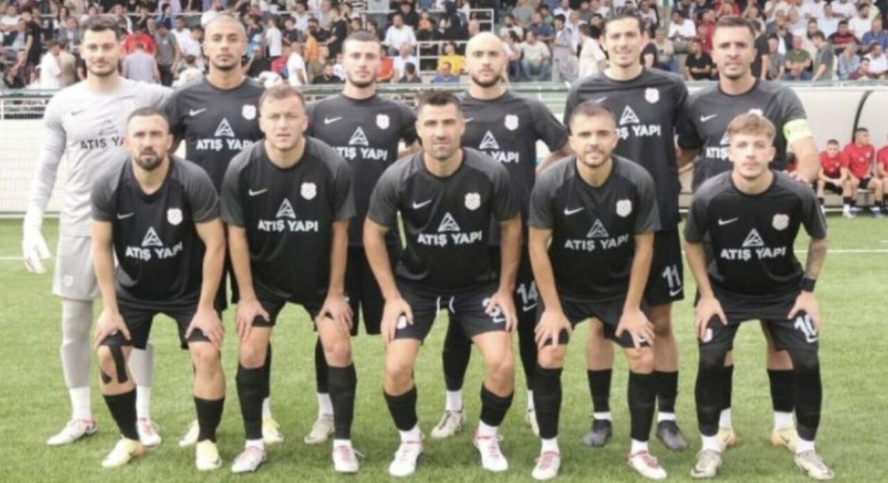 Fethiye İdman Yurdu’ndan sezona 3 puanlı start