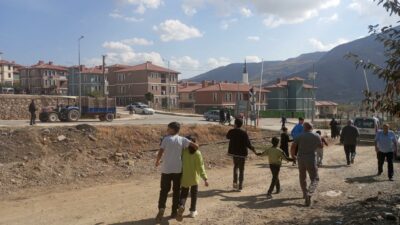 Malatya depreminin bilançosu belli oldu