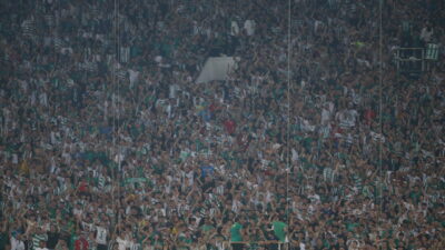 Bursapor-Muşspor maçının hasılatı belli oldu