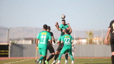 Bursaspor kaçıncı sırada? İşte 3.Lig puan cetvelinde güncel durum