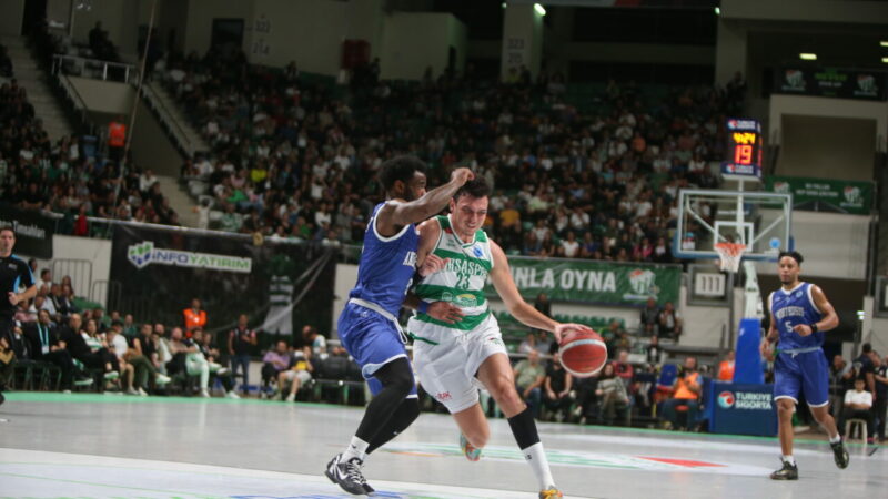 B Grubu’nda yer alan ve 3 maç sonunda 2 galibiyeti