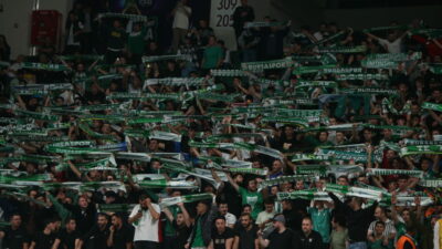 Bursaspor’dan taraftara çağrı