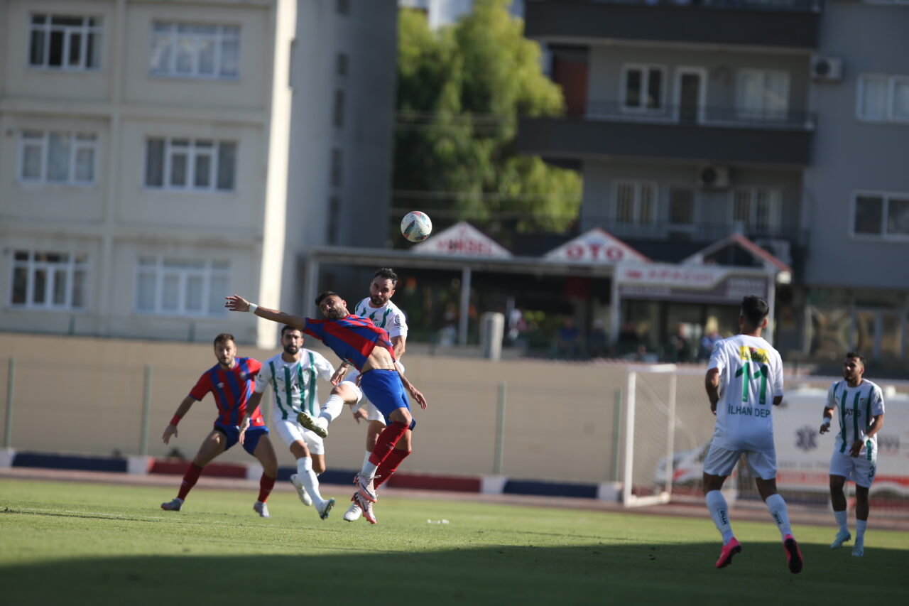 Bursaspor’da fikir birliği!