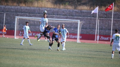 Bursaspor’un kupa günü! Uşak’taki maç saat kaçta yayın var mı?