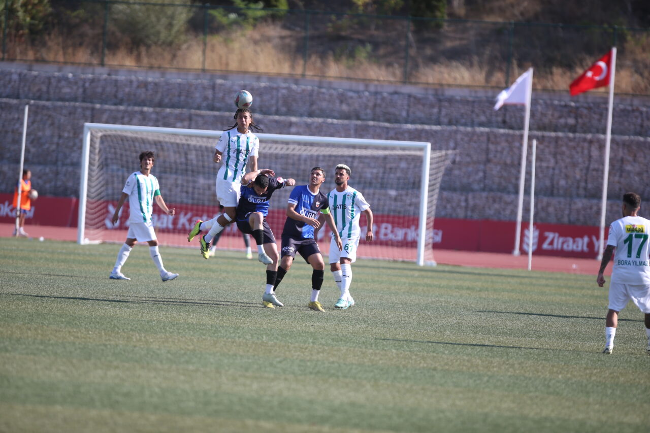 Bursaspor’un kupa günü! Uşak’taki maç saat kaçta yayın var mı?