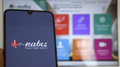 Bakan Memişoğlu’ndan e-Nabız açıklaması