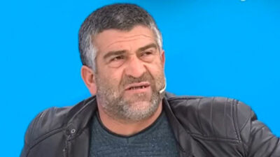 TV programına katılmıştı! Bıçaklanarak öldürüldü