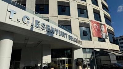 Esenyurt Belediyesi’ne atama: İşte göreve getirilen isim