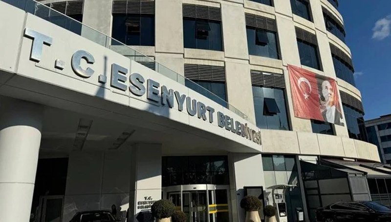 Esenyurt Belediyesi’ne atama: İşte göreve getirilen isim