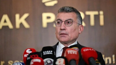 ‘Savunmaya ek kaynak’ görüşmesinde flaş gelişme!