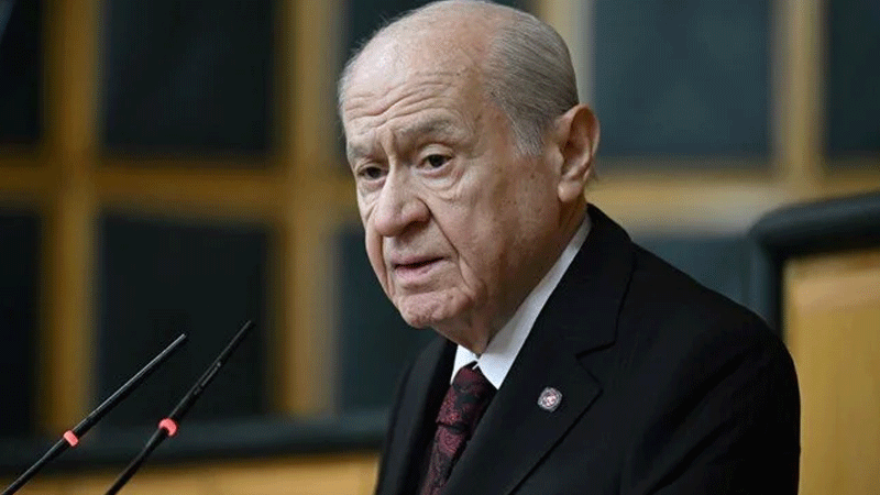 Bahçeli’den Sinan Ateş davasına ilişkin açıklama MHP Genel Başkanı Devlet Bahçeli, Sinan Ateş davasına ilişkin yargının