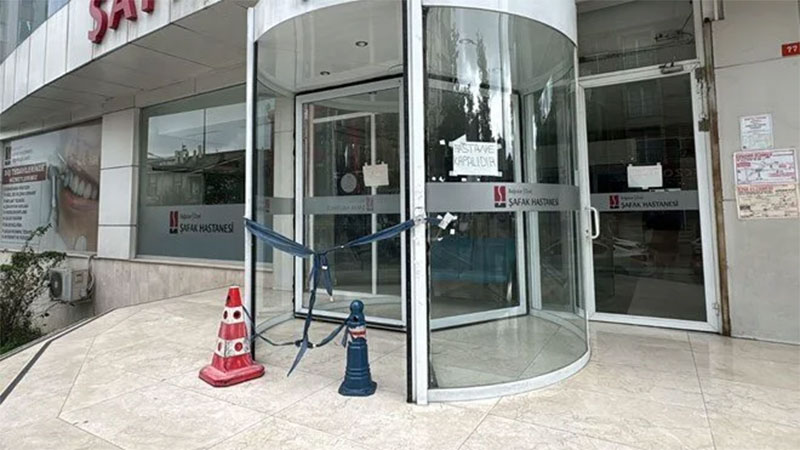 Yenidoğan çetesi soruşturması | SGK: Adı geçen hastaneler inceleniyor