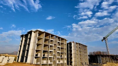 6 Şubat’ın ardından 23 ilde afet risk çalışmaları tamamlandı