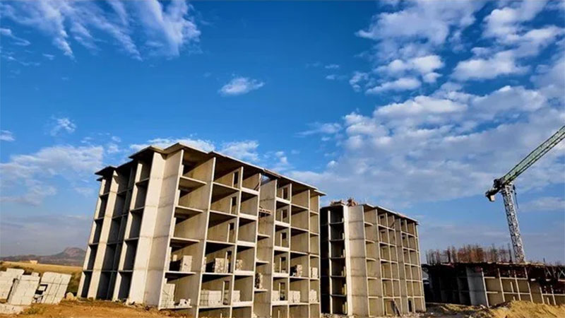 6 Şubat’ın ardından 23 ilde afet risk çalışmaları tamamlandı