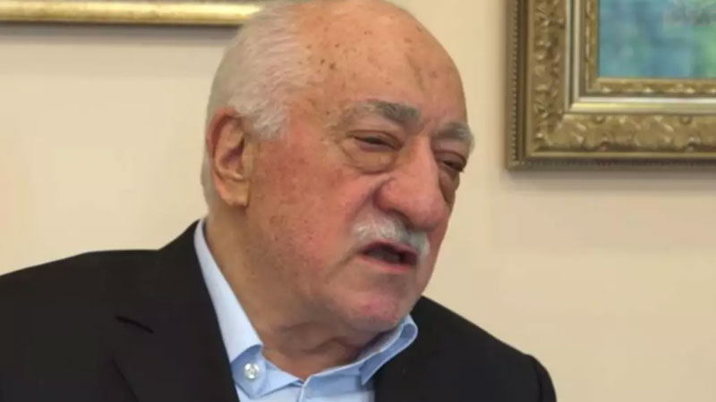 FETÖ elebaşı Gülen’in ölümünde ilginç tesadüf