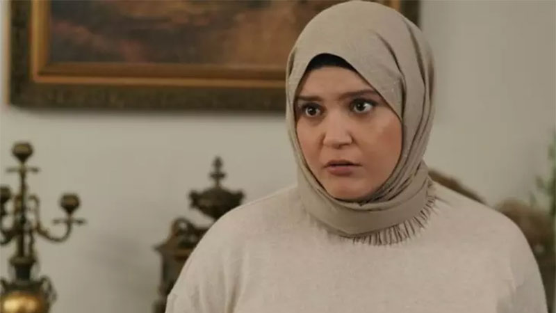 Kızılcık Şerbeti’nin Nilay’ı Feyza Civelek’ten ihanet itirafı!