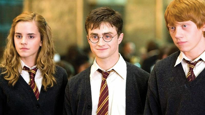 Harry Potter’ın yıldızı Türkiye’ye geliyor Harry Potter serisinde canlandırdığı Hermione karakteriyle büyük bir fan kitlesi