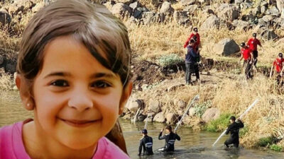 Narin soruşturmasında sona gelindi