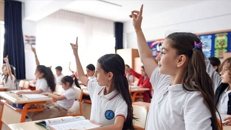 MEB’den valiliklere kış saati genelgesi MEB’den valiliklere kış saati genelgesi