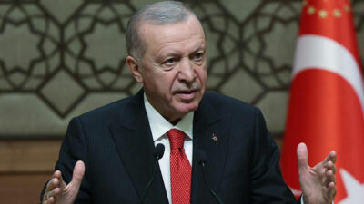 Cumhurbaşkanı Erdoğan’dan Anayasa’nın ilk 4 maddesine ilişkin açıklama