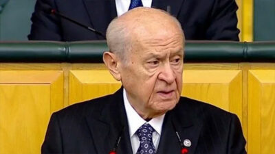 Bahçeli’den DEM Parti açıklaması
