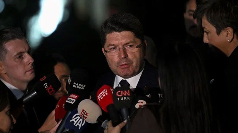 Cinsel suçlarla mücadele: Hadım yasası gündemde! Cinsel suçlarla mücadele: Hadım yasası gündemde!