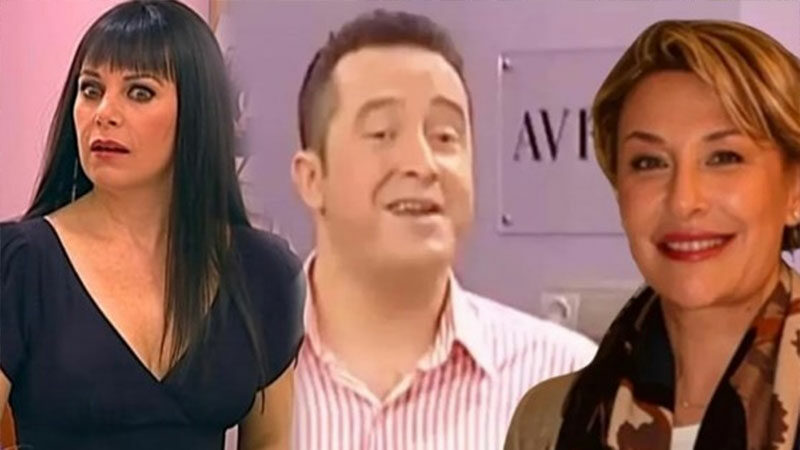 Vural Çelik paylaşımıyla tepki çeken Gülse Birsel’e Şenay Gürler’den destek Gülse Birsel, uzun yıllar Avrupa Yakası'nda birlikte çalıştığı ve 17
