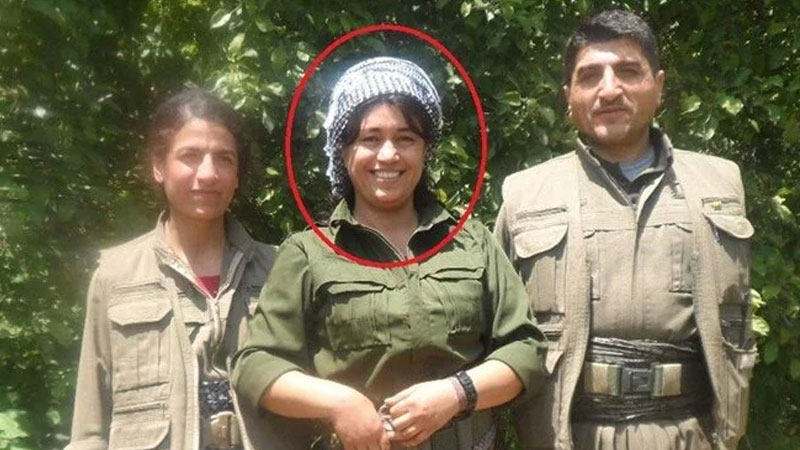 MİT’ten nokta operasyon! Canlı bomba saldırısı planlıyordu… MİT’ten nokta operasyon! Canlı bomba saldırısı planlıyordu…