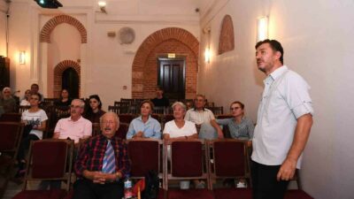 Bursa’daki fotoğraf meraklıları dikkat!