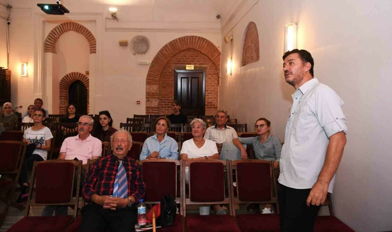 Bursa’daki fotoğraf meraklıları dikkat!