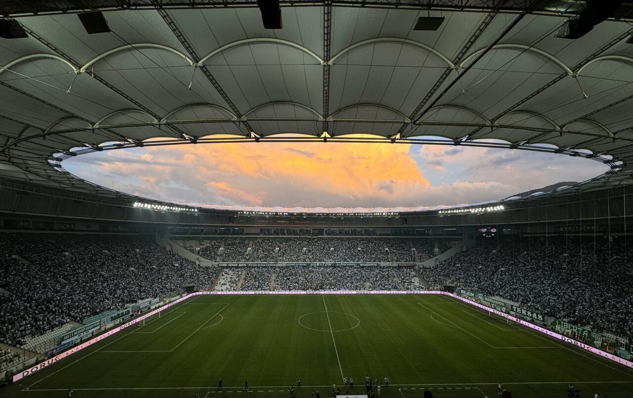 Kaç kombine satıldı? Bursaspor açıkladı